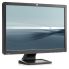 HP LE2201W LCD Monitor - Black22", Widescreen, 5ms, 1680x1050, 1000;1, mini-DVI+VGA